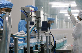 Product quality inspection