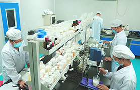 R&D Room