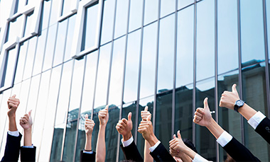 Standards of business conduct