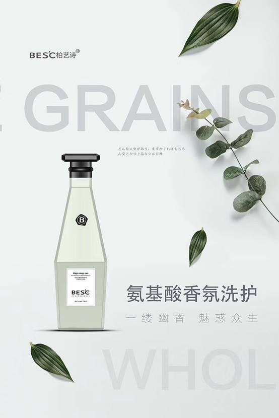 专业洗护