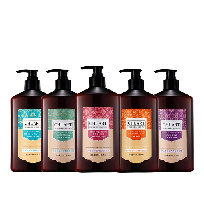 Best hot sale herbal anti-hair loss shampoo keratin collagen
