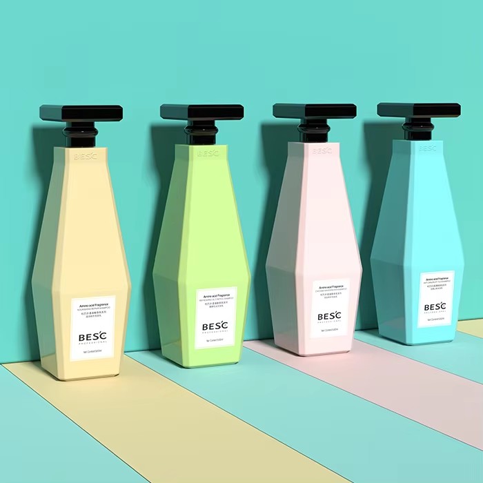 Professional Lasting Fragrance amino acid sham