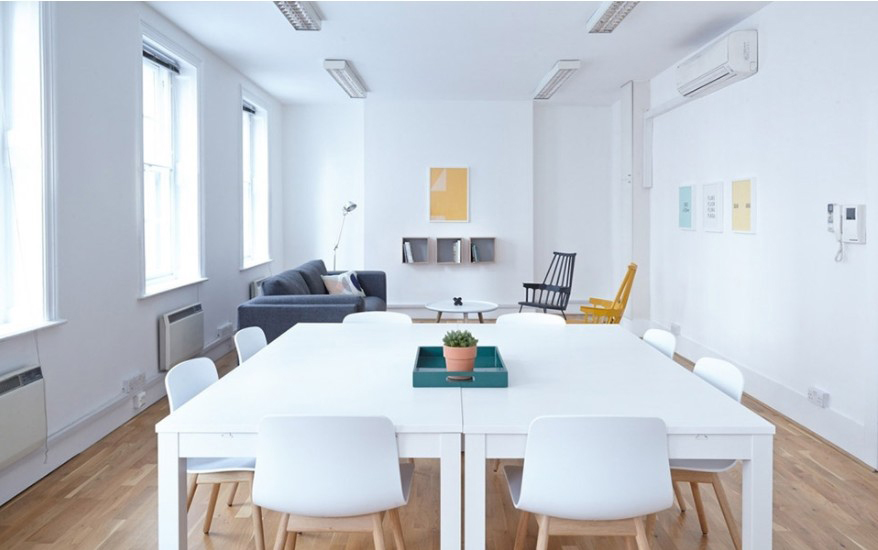 Professional cleaning and care